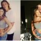 DOUBLE CELEBRATION! Baby No. 2 On the Way! Jacksonville Jaguars quarterback Trevor Lawrence and his wife Marissa have officially announced that they’re expecting their second child — just moments after the team’s thrilling victory over the Kansas City Chiefs! In the caption, they revealed the baby’s name and gender…SEE IT