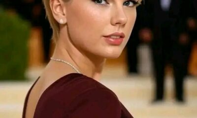 OMG!! Taylor Swift’s Noticeable Weight Gain and New Haircut at Jaguars vs Chiefs Game Is Turning Heads — SEE 9 PHOTOS