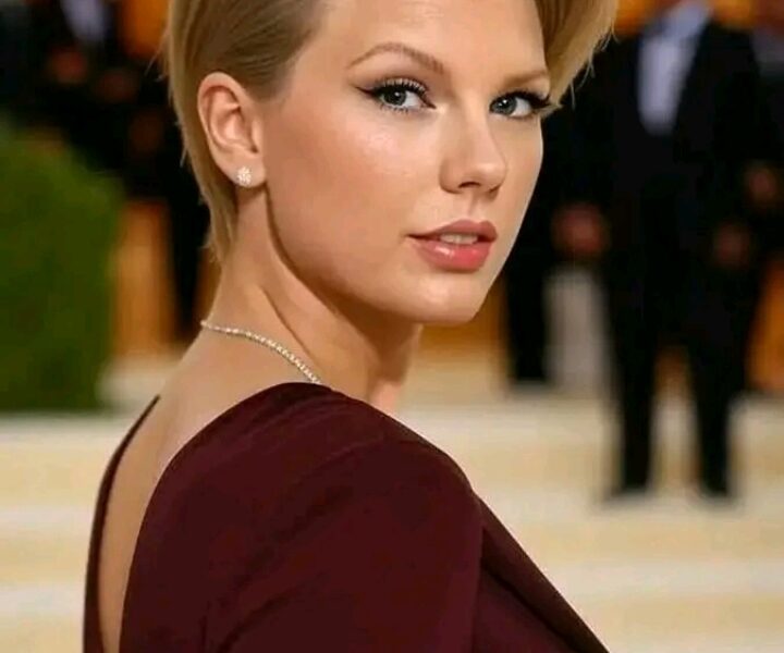 OMG!! Taylor Swift’s Noticeable Weight Gain and New Haircut at Jaguars vs Chiefs Game Is Turning Heads — SEE 9 PHOTOS