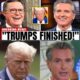 LIVE TV FIRESTORM: Stephen Colbert & Gov. Gavin Newsom EXPOSE Donald Trump’s DARK SECRET in a Shocking On-Air Showdown That Left Viewers STUNNED and Washington SPINNING ⚡Colbert delivered a devastating monologue exposing Trump’s hypocrisy, chaos, and fear of the truth.The full, uncut Colbert–Newsom segment is already being censored across platforms — see what they revealed before it disappears forever…CHECK IT OUT 👇👇