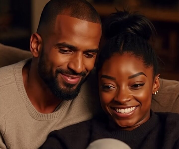 “Simone Biles’ Husband “Jonathan Owen” Reveals Shocking Secret About Their Marriage That Will Change Everything You Thought You Knew About the Gymnastics Superstar!”