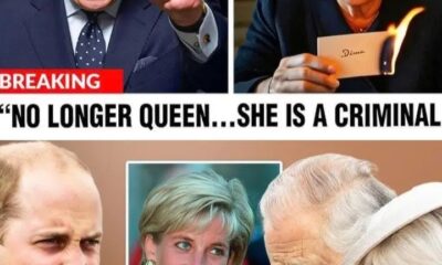 “CAMILLA DID IT” — Nearly 3 decades later, Charles Spencer drops an explosive bombshell that’s SHAKING the royal family to its core! After years of speculation, whispers, and unsaid words, Diana’s brother, Charles Spencer, has finally broken his silence with a jaw-dropping revelation. See full story here ⤵️