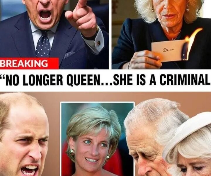 “CAMILLA DID IT” — Nearly 3 decades later, Charles Spencer drops an explosive bombshell that’s SHAKING the royal family to its core! After years of speculation, whispers, and unsaid words, Diana’s brother, Charles Spencer, has finally broken his silence with a jaw-dropping revelation. See full story here ⤵️