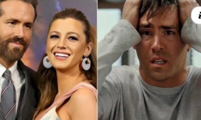 SAD NEWS: 30 minutes ago, Ryan Reynolds, husband of actress Blake Lively, along with her family confirmed that she had … see more
