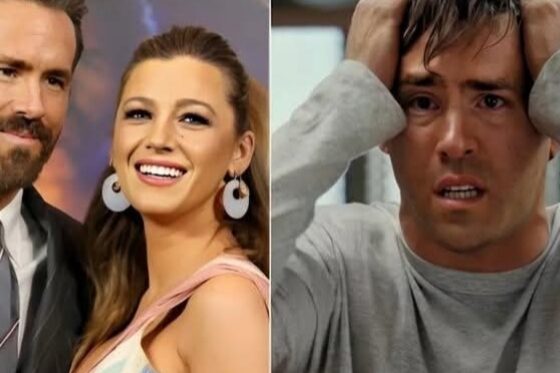 SAD NEWS: 30 minutes ago, Ryan Reynolds, husband of actress Blake Lively, along with her family confirmed that she had … see more