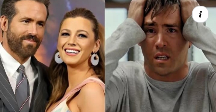 SAD NEWS: 30 minutes ago, Ryan Reynolds, husband of actress Blake Lively, along with her family confirmed that she had … see more