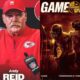 Kansas City Chiefs Confirm Head Coach Andy Reid Will Be Absent from the Sideline Against the Commanders as He Battles Serious Health Challenges