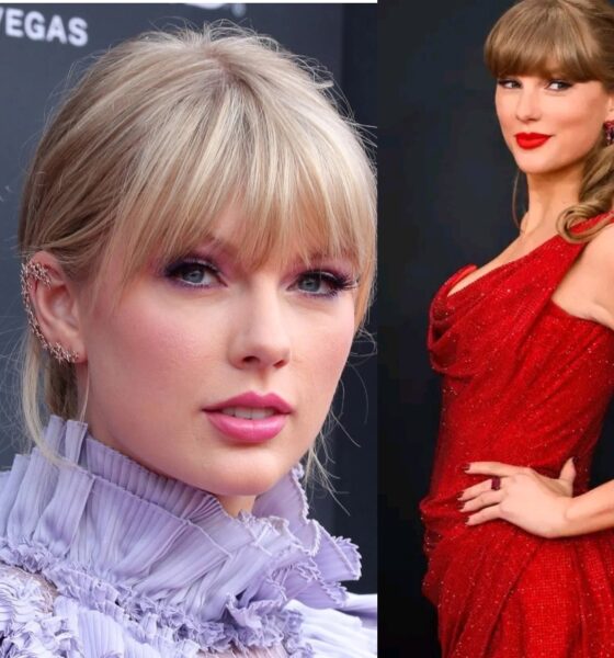 💋 Taylor Swift Just Redefined Date-Night Fashion — Wait Till You See What She Wore! When it comes to turning heads, Taylor Swift never misses a beat — and her latest date-night look has fans absolutely losing it.... CHECK IT OUT👇👇