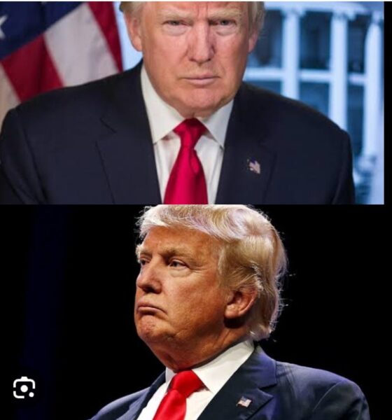 Former President Donald Trump has once again made headlines, this time with a bold and controversial move that is sending shockwaves through Washington. In a statement released earlier today, Trump called for the prosecution of two top Biden-era Justice Department officials: Jack Smith, the special counsel who investigated him, and Attorney General Merrick Garland.