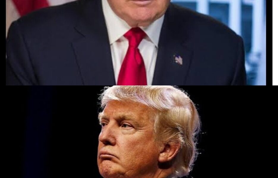 Former President Donald Trump has once again made headlines, this time with a bold and controversial move that is sending shockwaves through Washington. In a statement released earlier today, Trump called for the prosecution of two top Biden-era Justice Department officials: Jack Smith, the special counsel who investigated him, and Attorney General Merrick Garland.