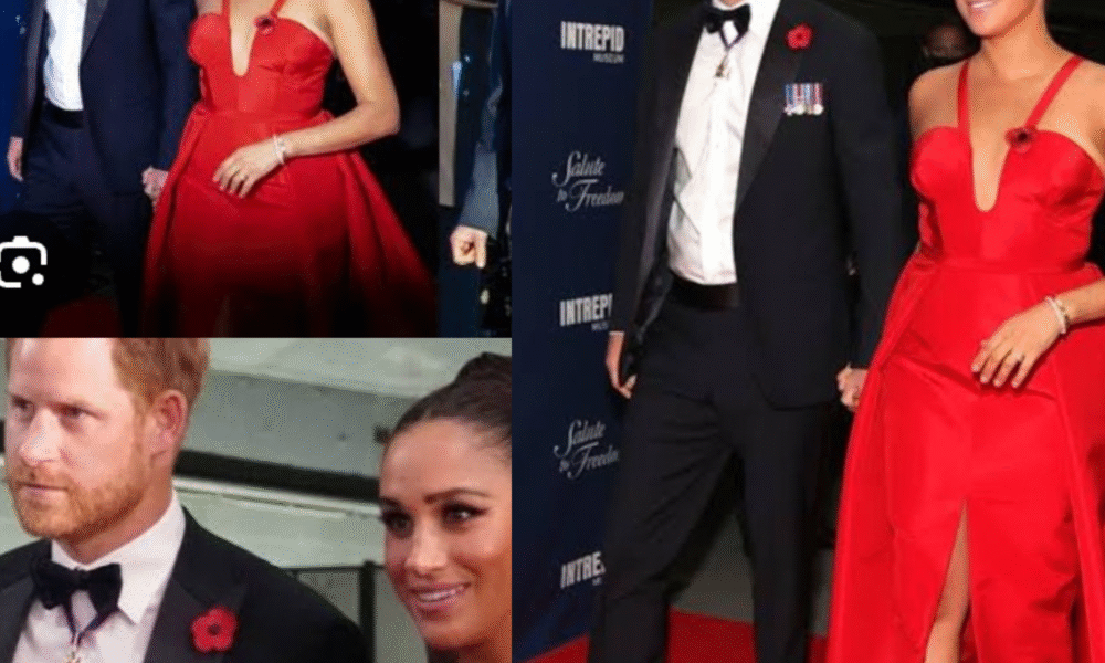 Meghan Markle has been nominated for a prestigious award, just months after announcing her show would be taking an indefinite break