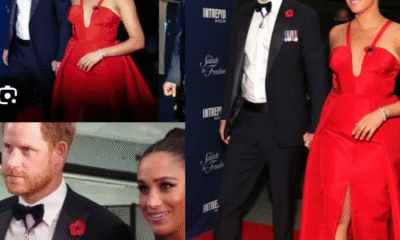 Meghan Markle has been nominated for a prestigious award, just months after announcing her show would be taking an indefinite break