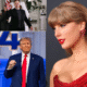 Elon Musk. Ye. Trump. Tate. Why Do They All Have a Problem with Taylor Swift?.... CHECK ✅ IT OUT HERE 👇👇