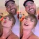 Travis Kelce isn’t just in love — he’s inspired. In his latest interview, the football superstar got candid about Taylor Swift and what makes her “the woman of his dreams.” His voice was filled with admiration as he praised her authenticity and heart. “She’s real. She’s genuine. That’s everything to me,” he shared, sparking a wave of emotion across social media. From touchdowns to true love, this might be Travis’s most winning moment yet. Curious what else he revealed about life with Taylor? Check the comments for the full story — it’s beyond sweet..⤵️⤵️